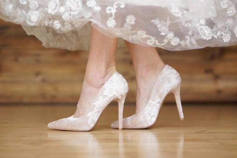 туфли невесты